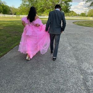 Sherri Hill dress 55558